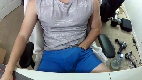 musclecockjack  17-04-2022